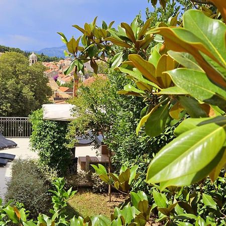 Villa Pepo Cavtat Kültér fotó