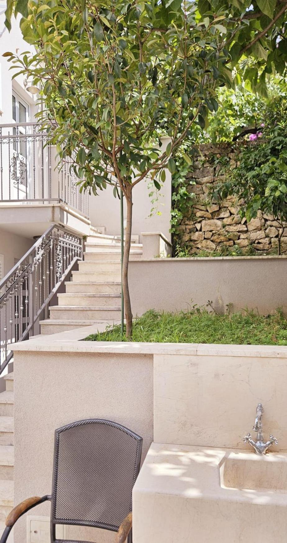Villa Pepo Cavtat Kültér fotó