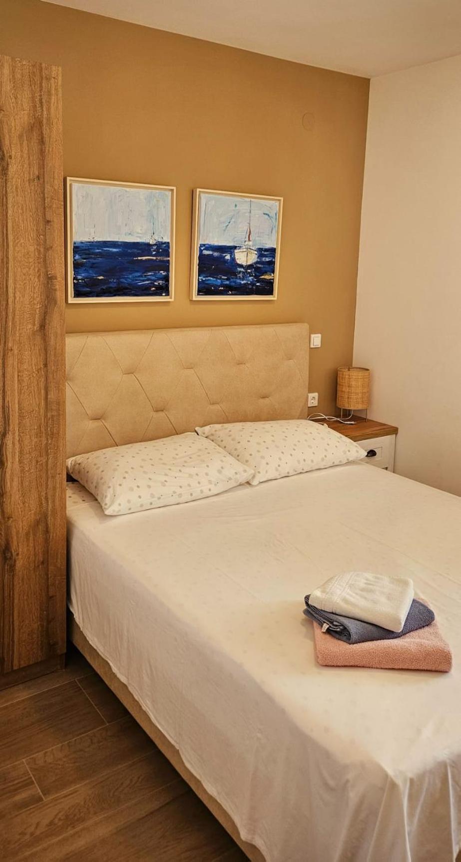 Villa Pepo Cavtat Kültér fotó