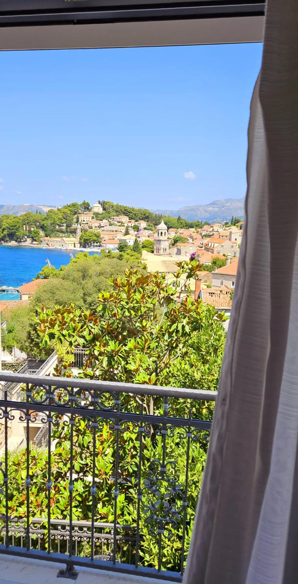Villa Pepo Cavtat Kültér fotó