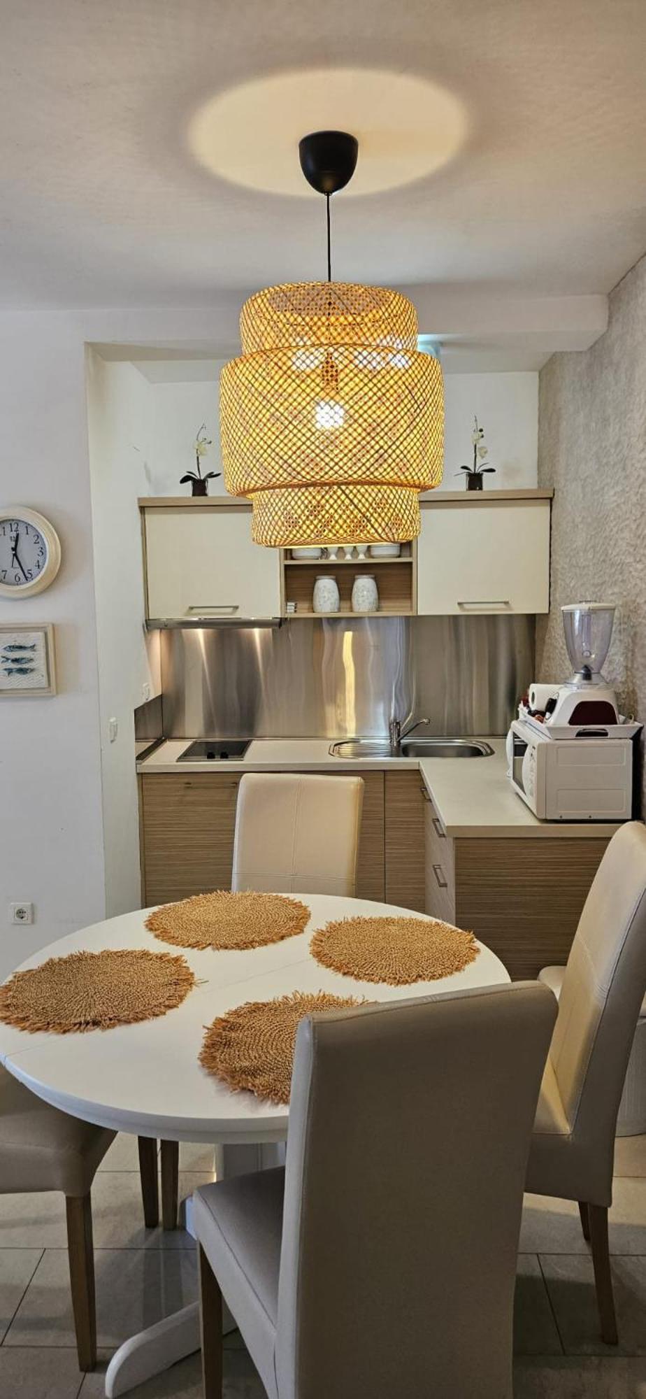 Villa Pepo Cavtat Kültér fotó