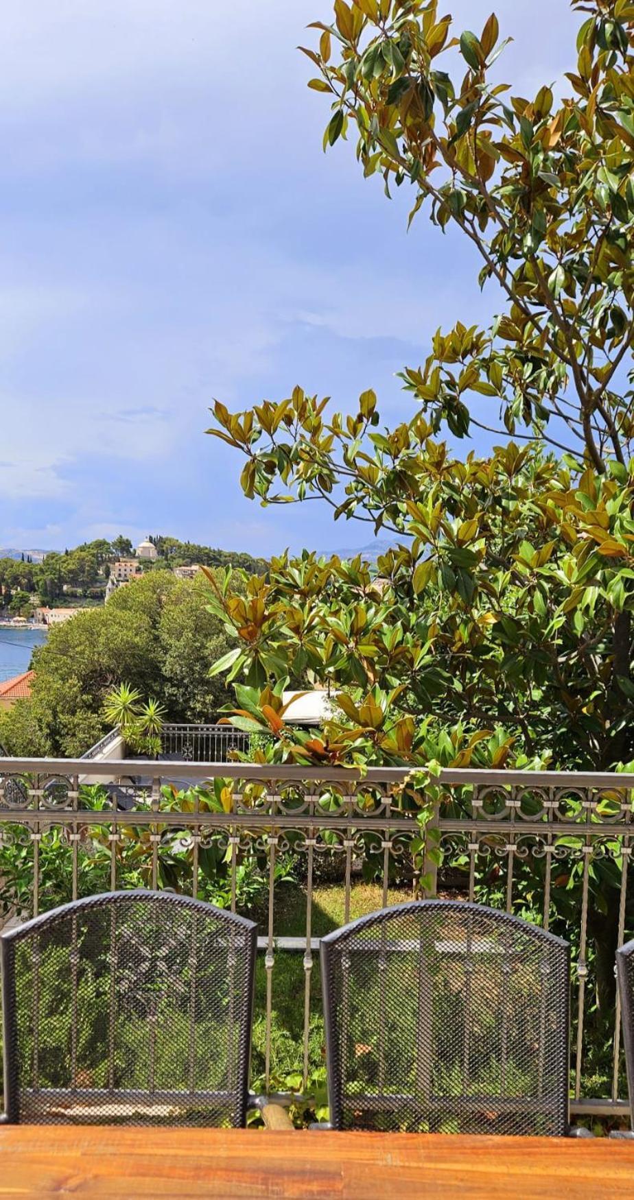 Villa Pepo Cavtat Kültér fotó