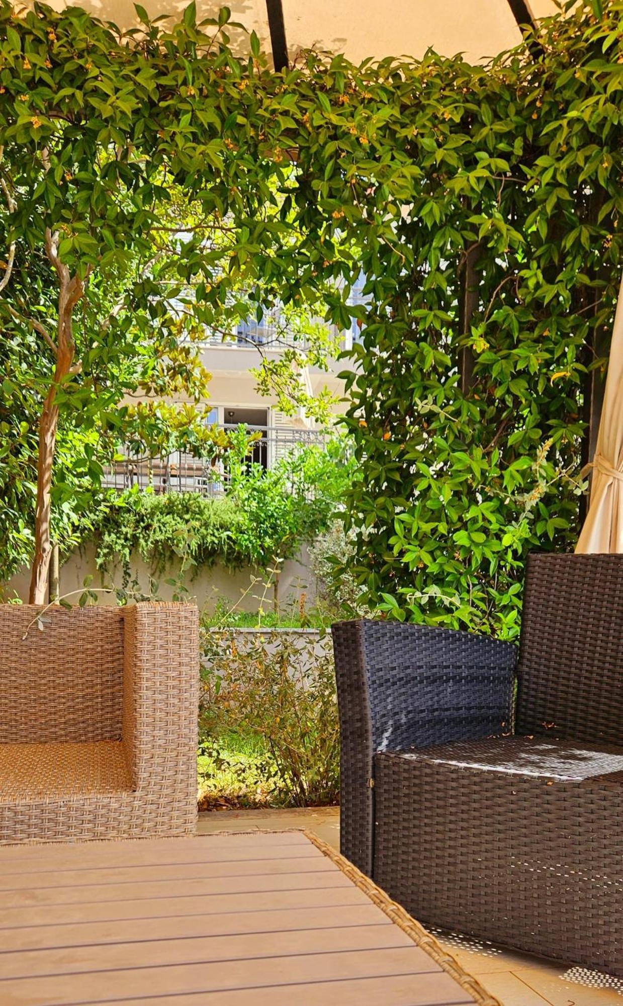 Villa Pepo Cavtat Kültér fotó