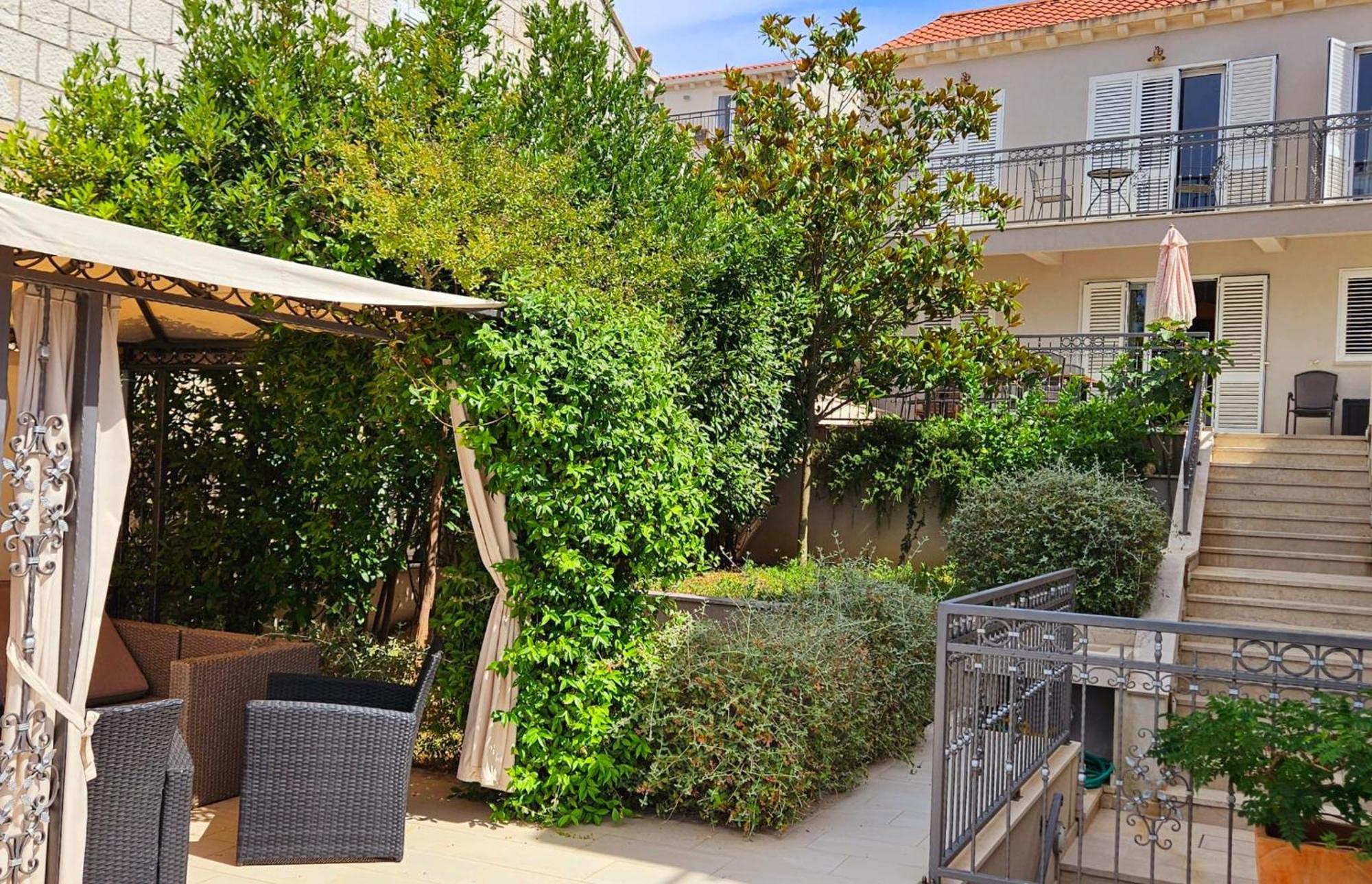 Villa Pepo Cavtat Kültér fotó