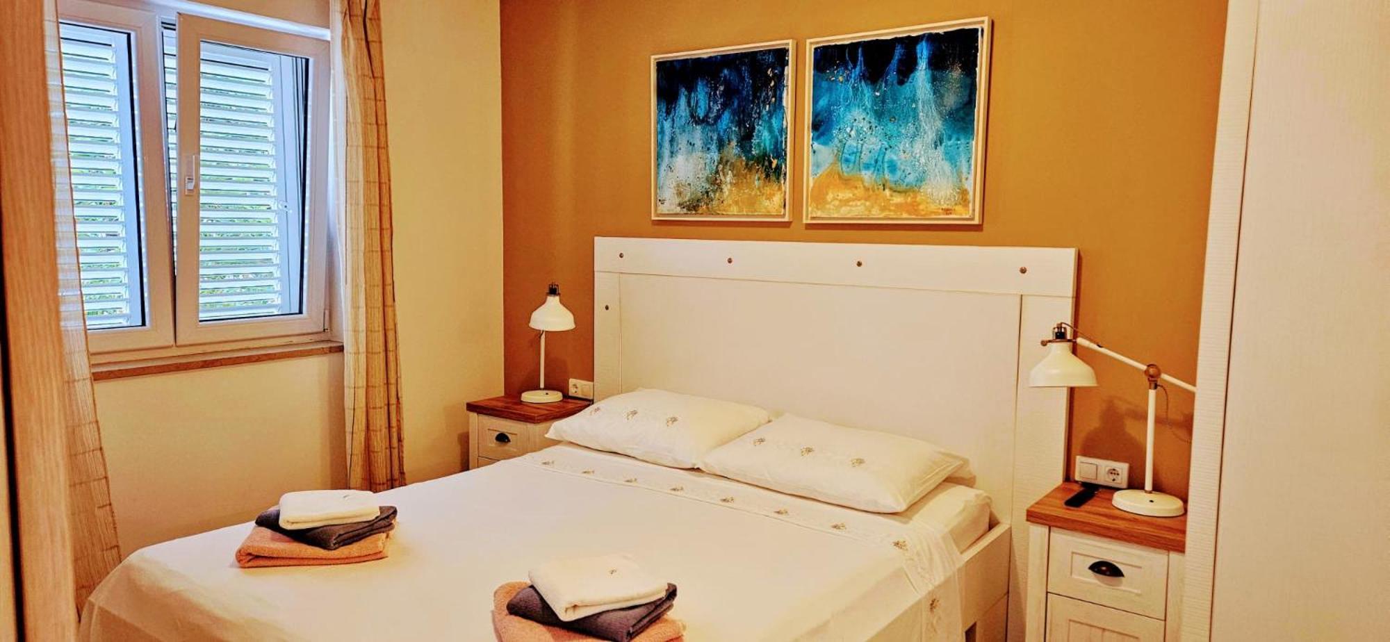 Villa Pepo Cavtat Kültér fotó