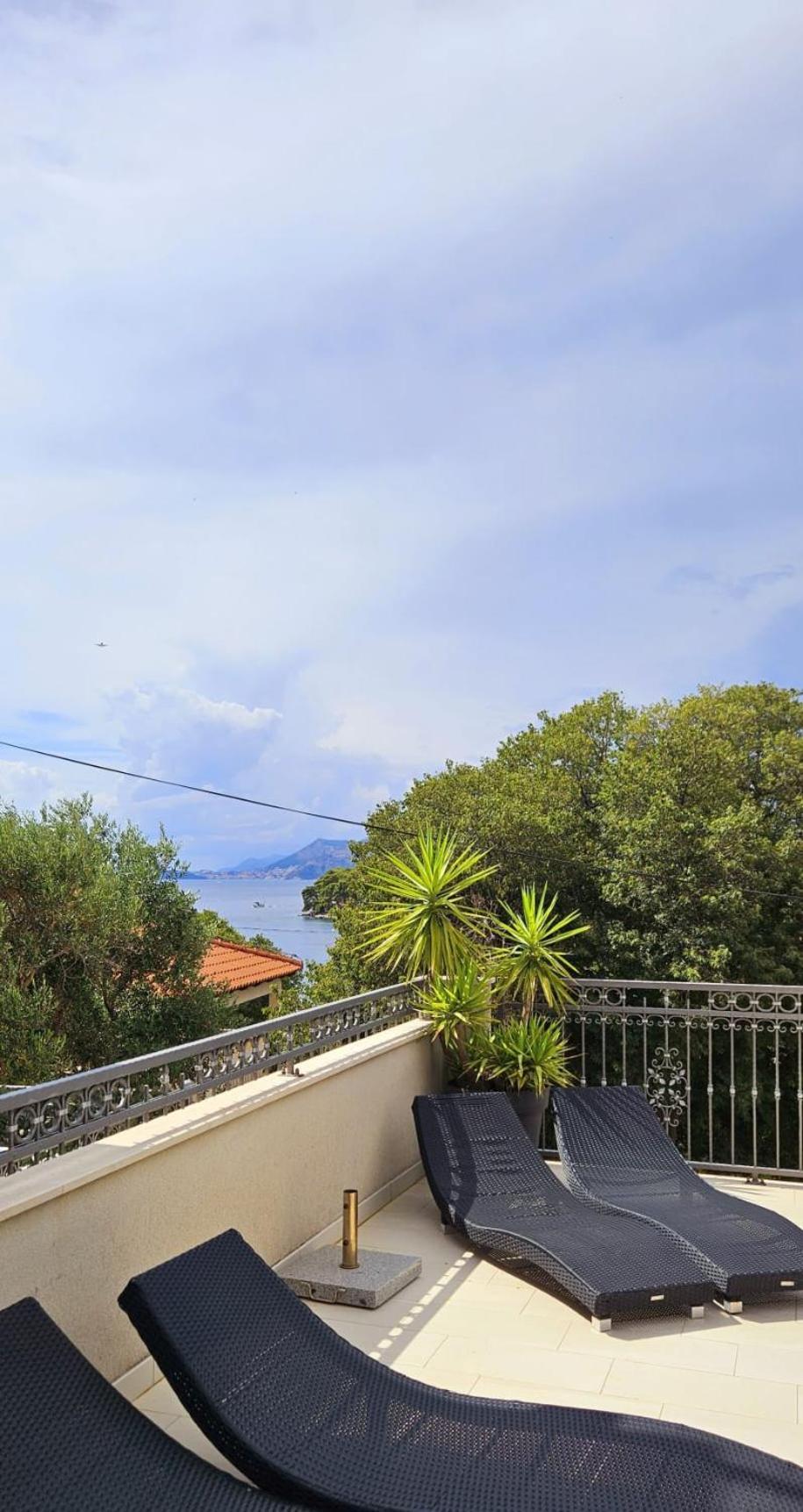 Villa Pepo Cavtat Kültér fotó