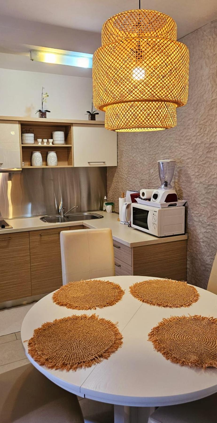 Villa Pepo Cavtat Kültér fotó