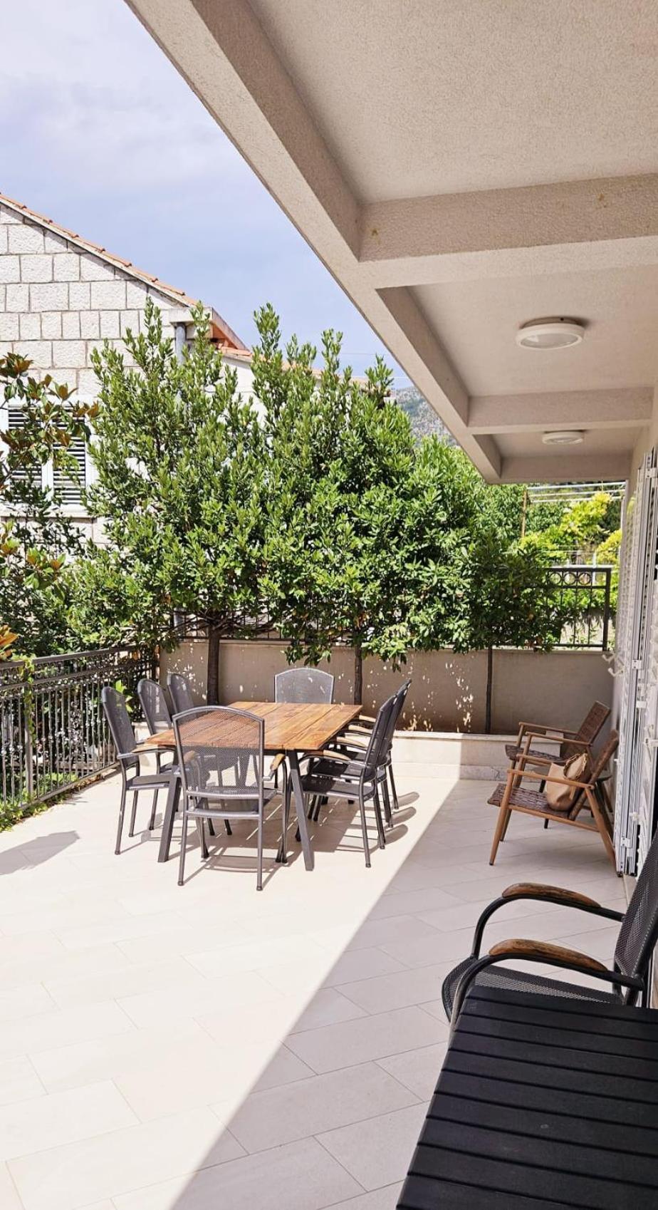 Villa Pepo Cavtat Kültér fotó