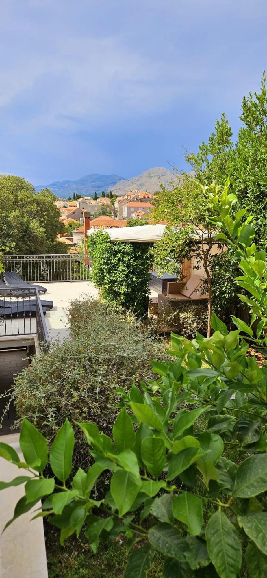 Villa Pepo Cavtat Kültér fotó