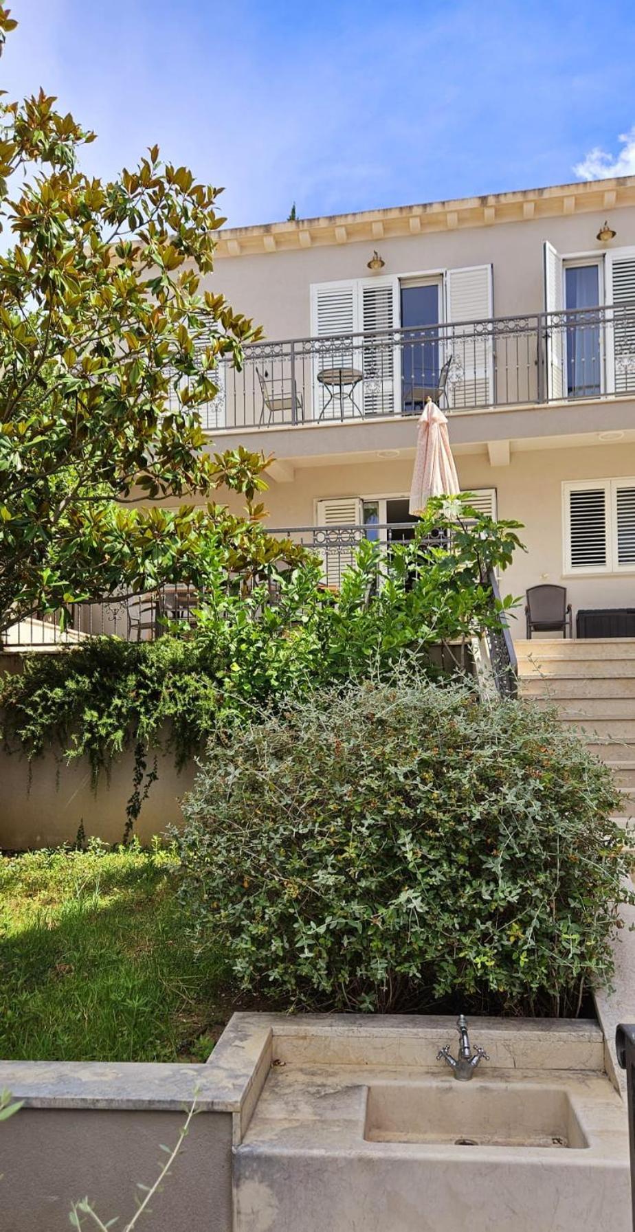 Villa Pepo Cavtat Kültér fotó