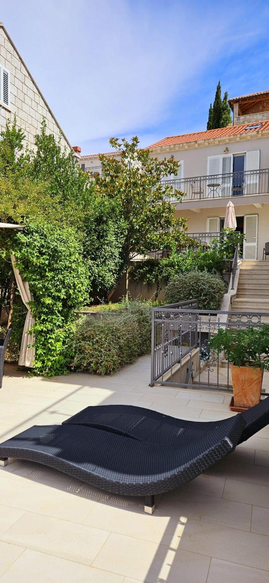 Villa Pepo Cavtat Kültér fotó