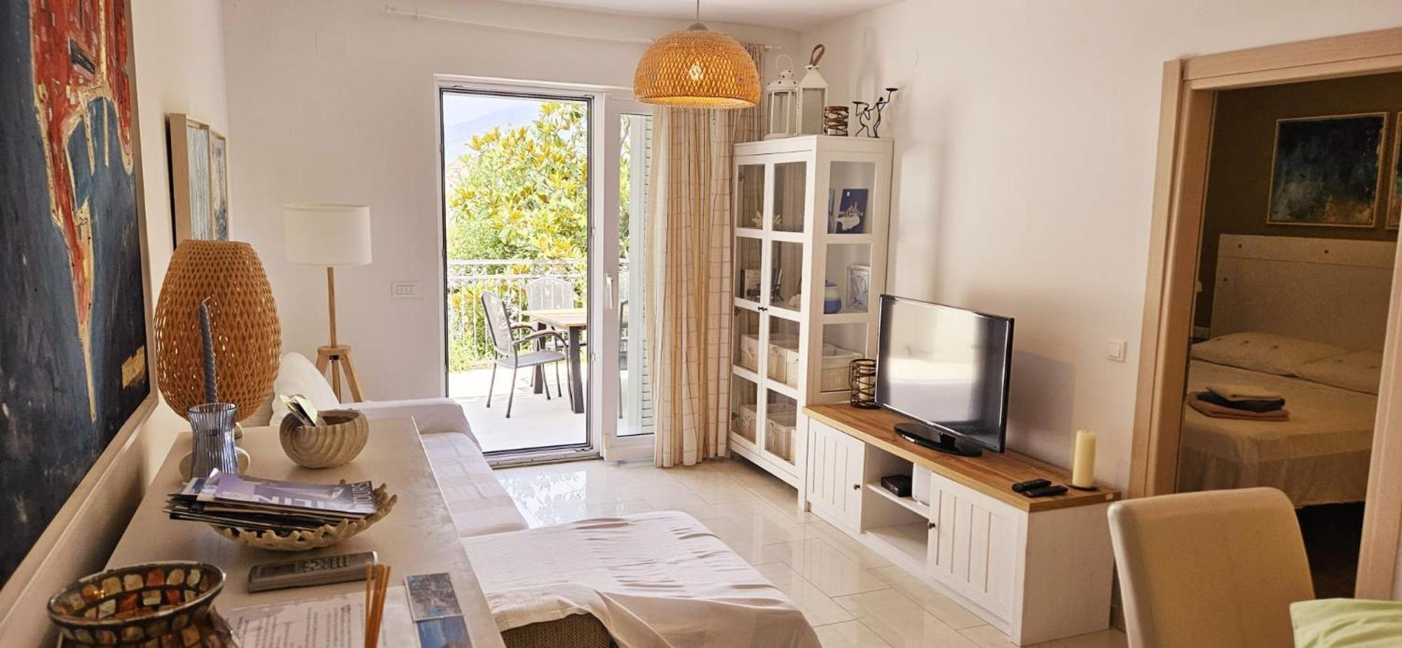 Villa Pepo Cavtat Kültér fotó