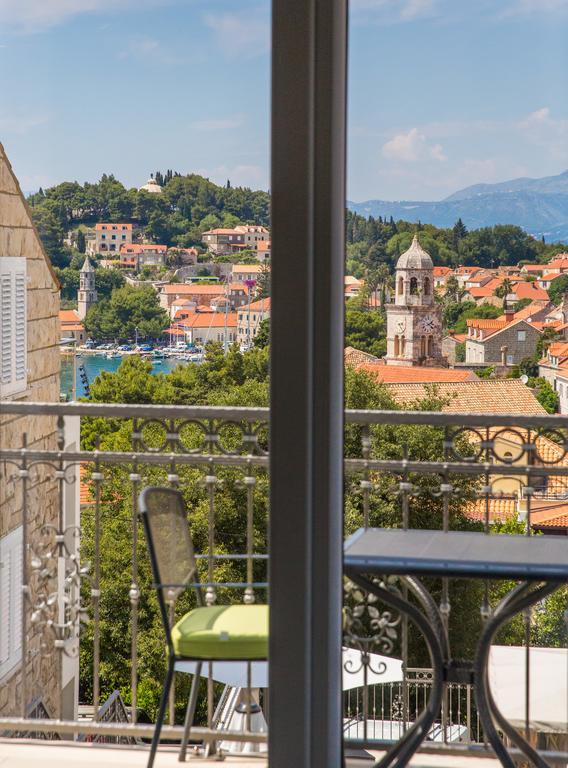 Villa Pepo Cavtat Kültér fotó