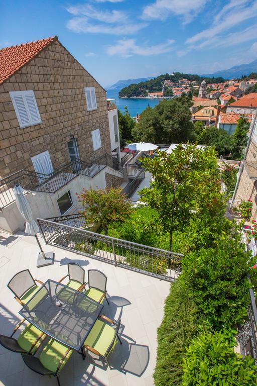 Villa Pepo Cavtat Kültér fotó