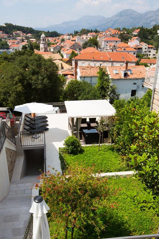 Villa Pepo Cavtat Kültér fotó