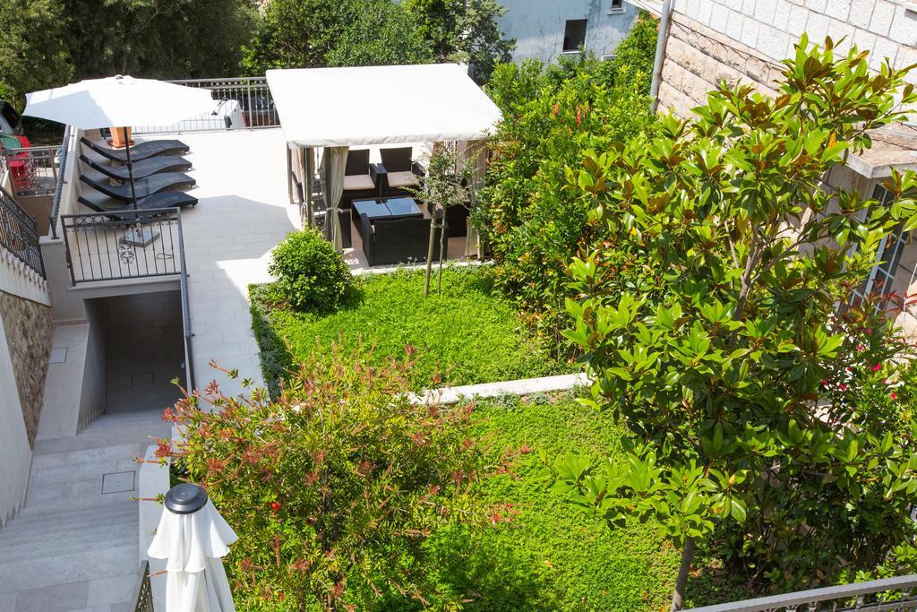 Villa Pepo Cavtat Kültér fotó