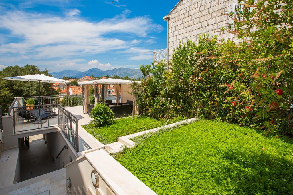 Villa Pepo Cavtat Kültér fotó