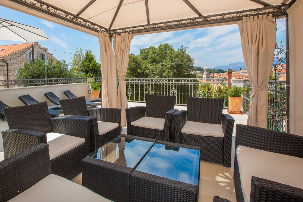 Villa Pepo Cavtat Kültér fotó
