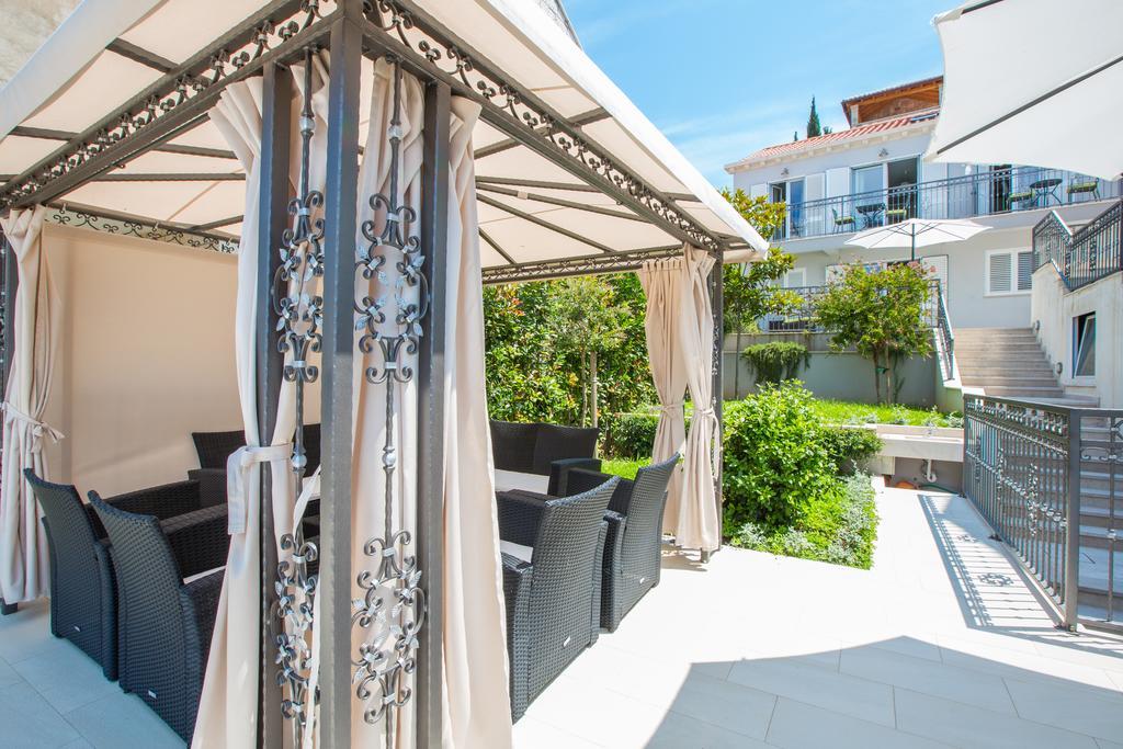Villa Pepo Cavtat Kültér fotó