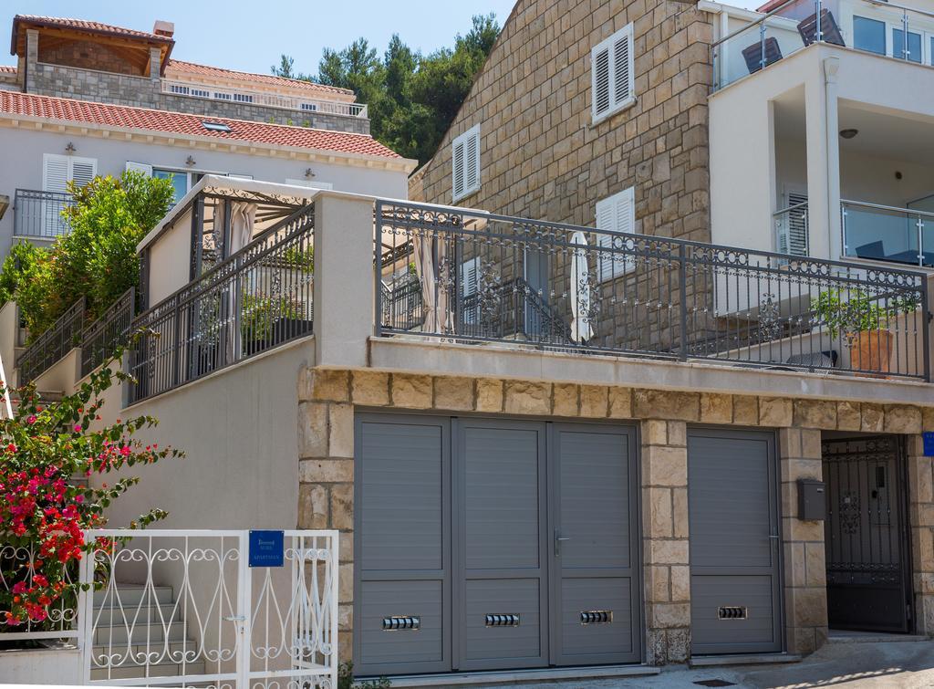 Villa Pepo Cavtat Kültér fotó