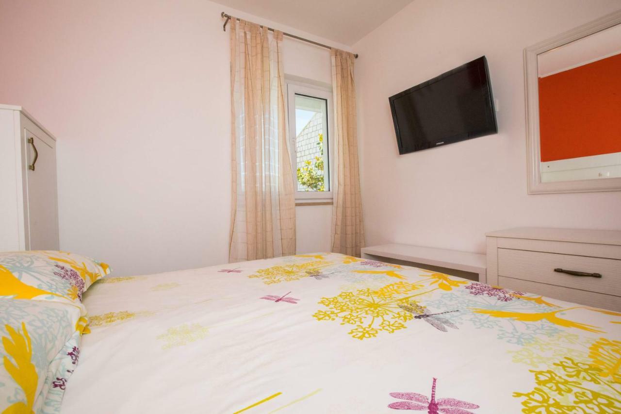 Villa Pepo Cavtat Kültér fotó