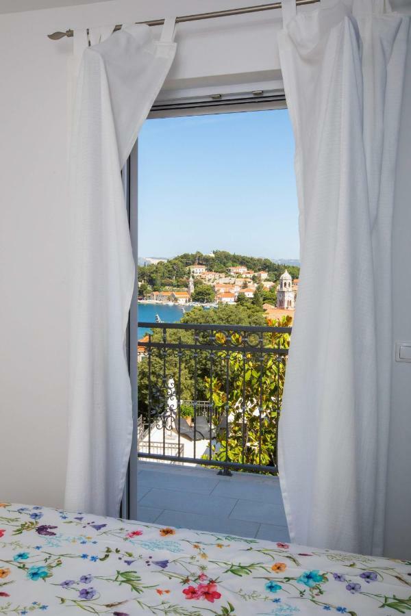 Villa Pepo Cavtat Kültér fotó